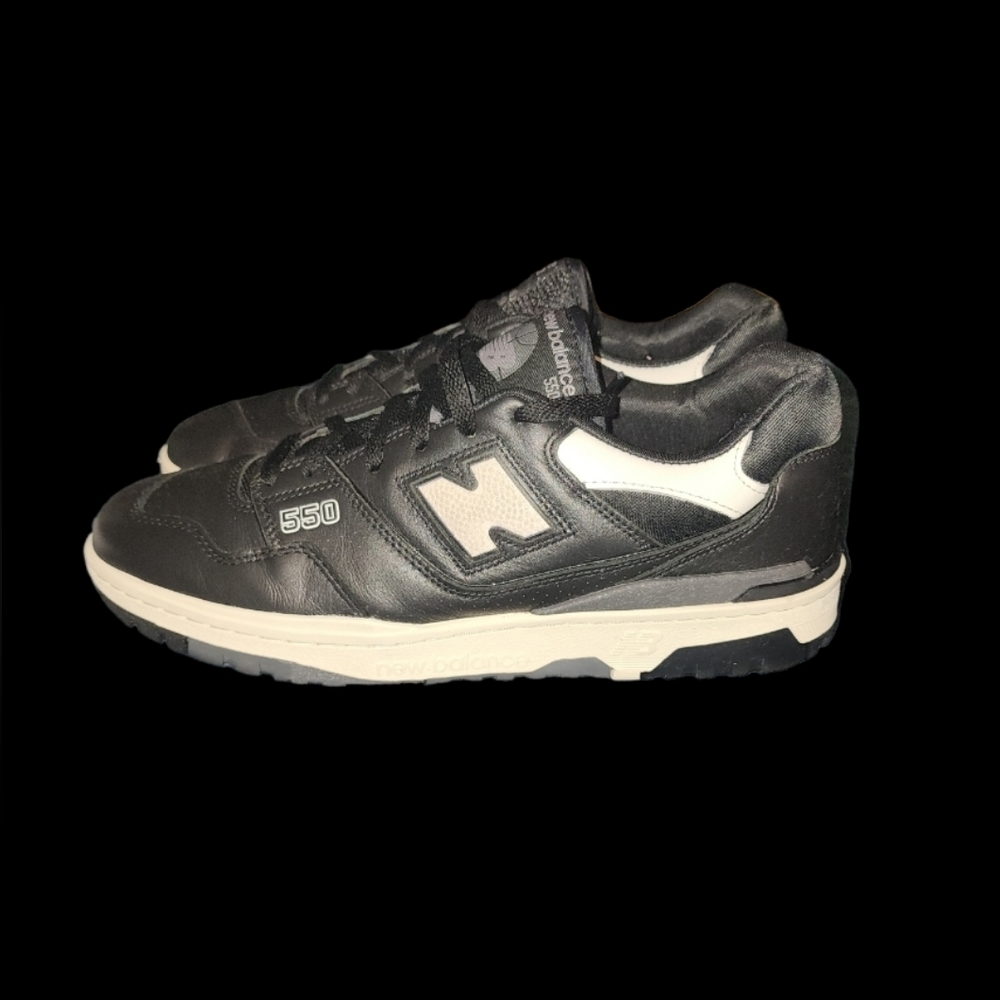 New Balance 550 Panda